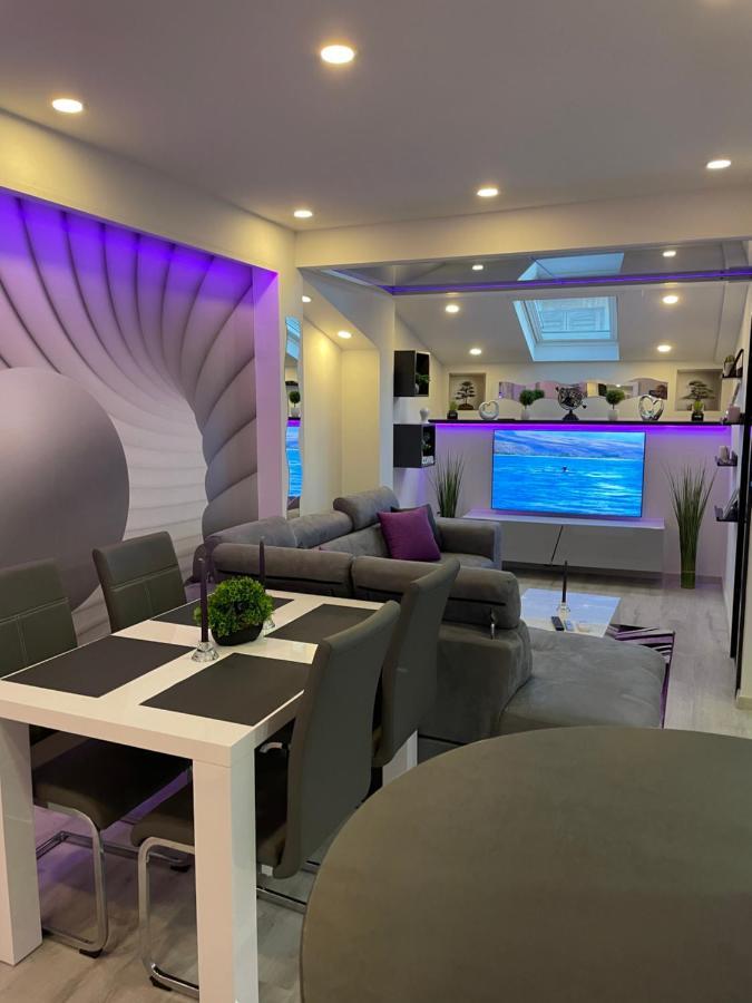 Star Apartment 피란 외부 사진