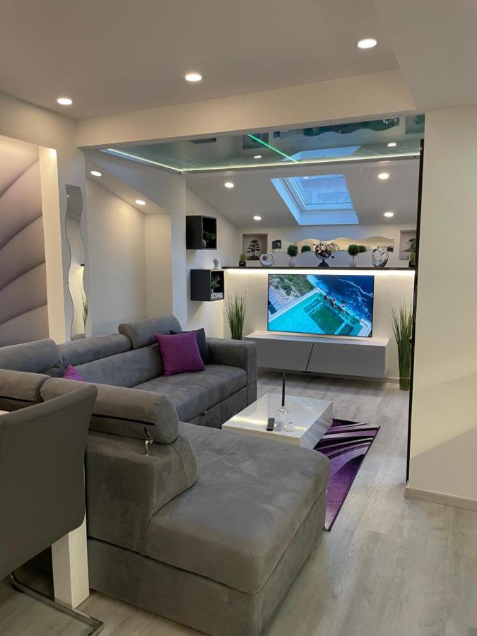 Star Apartment 피란 외부 사진
