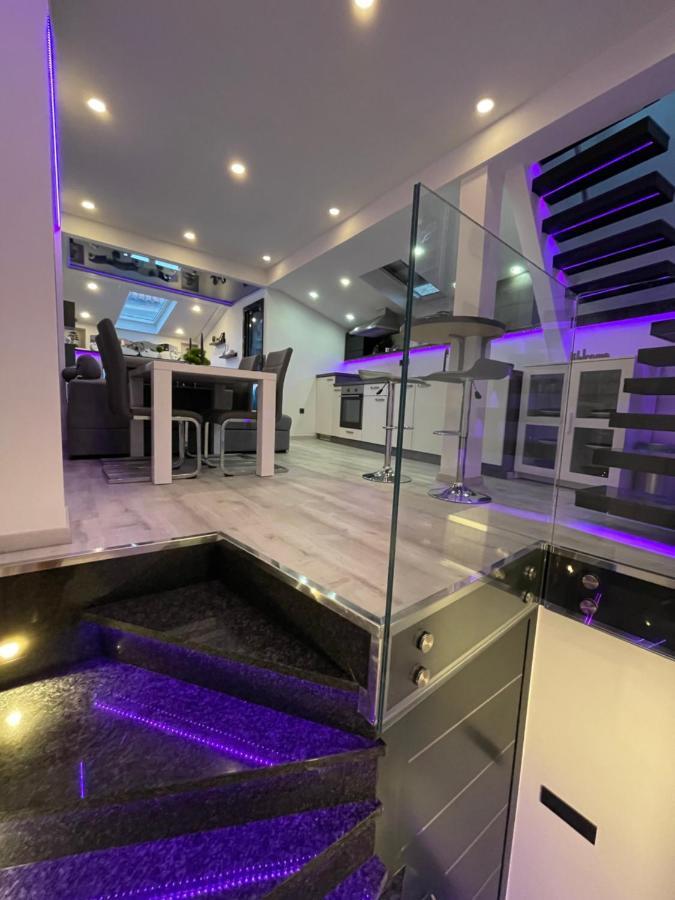 Star Apartment 피란 외부 사진