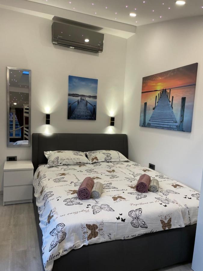 Star Apartment 피란 외부 사진